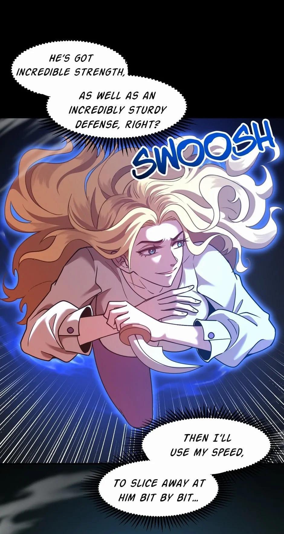 Log into the Future Chapter 71 36