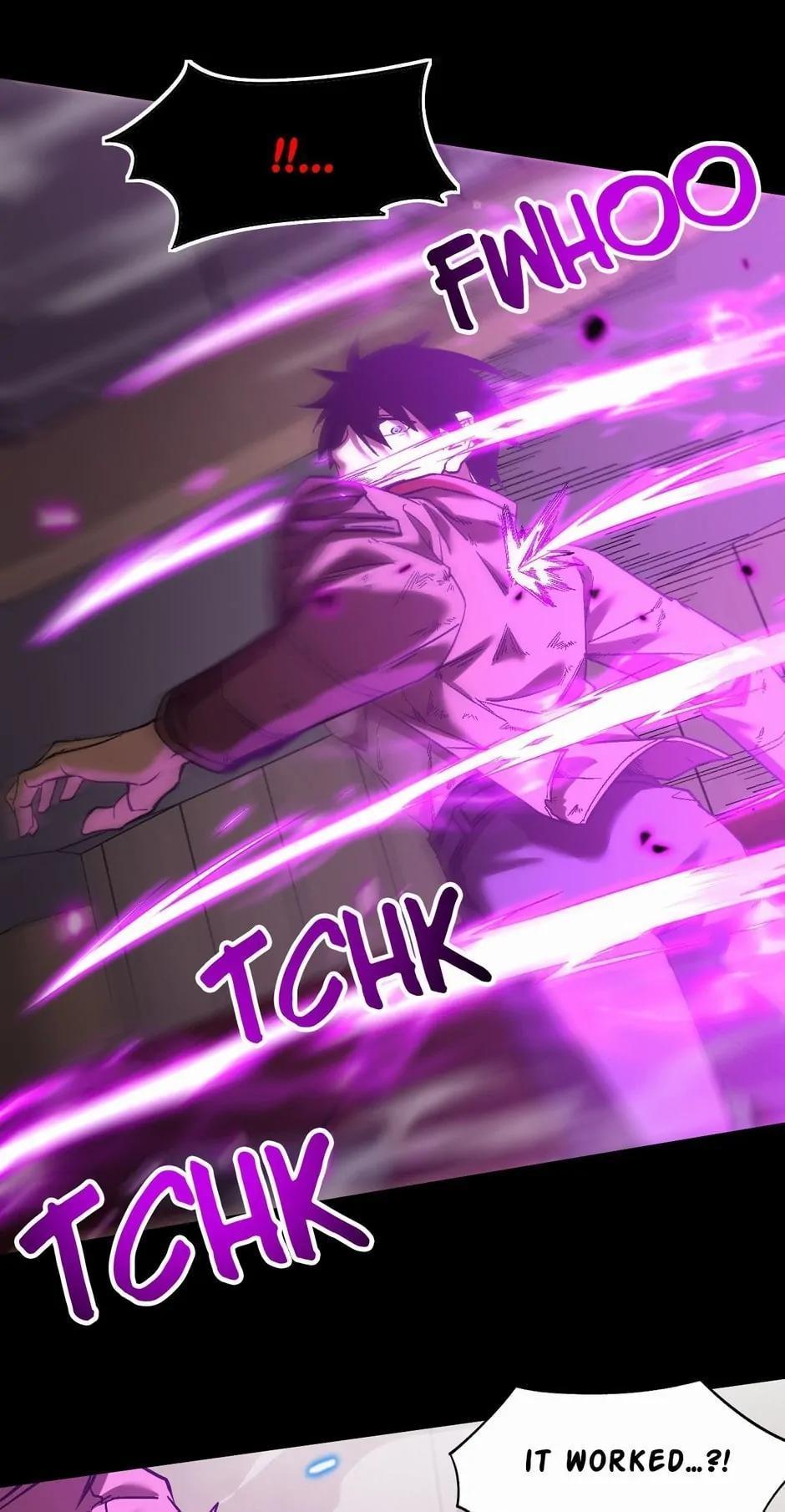 Log into the Future Chapter 71 42