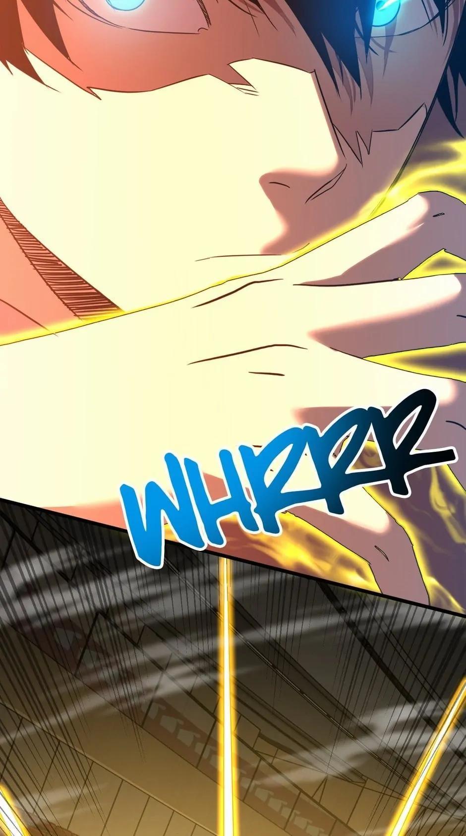 Log into the Future Chapter 71 50