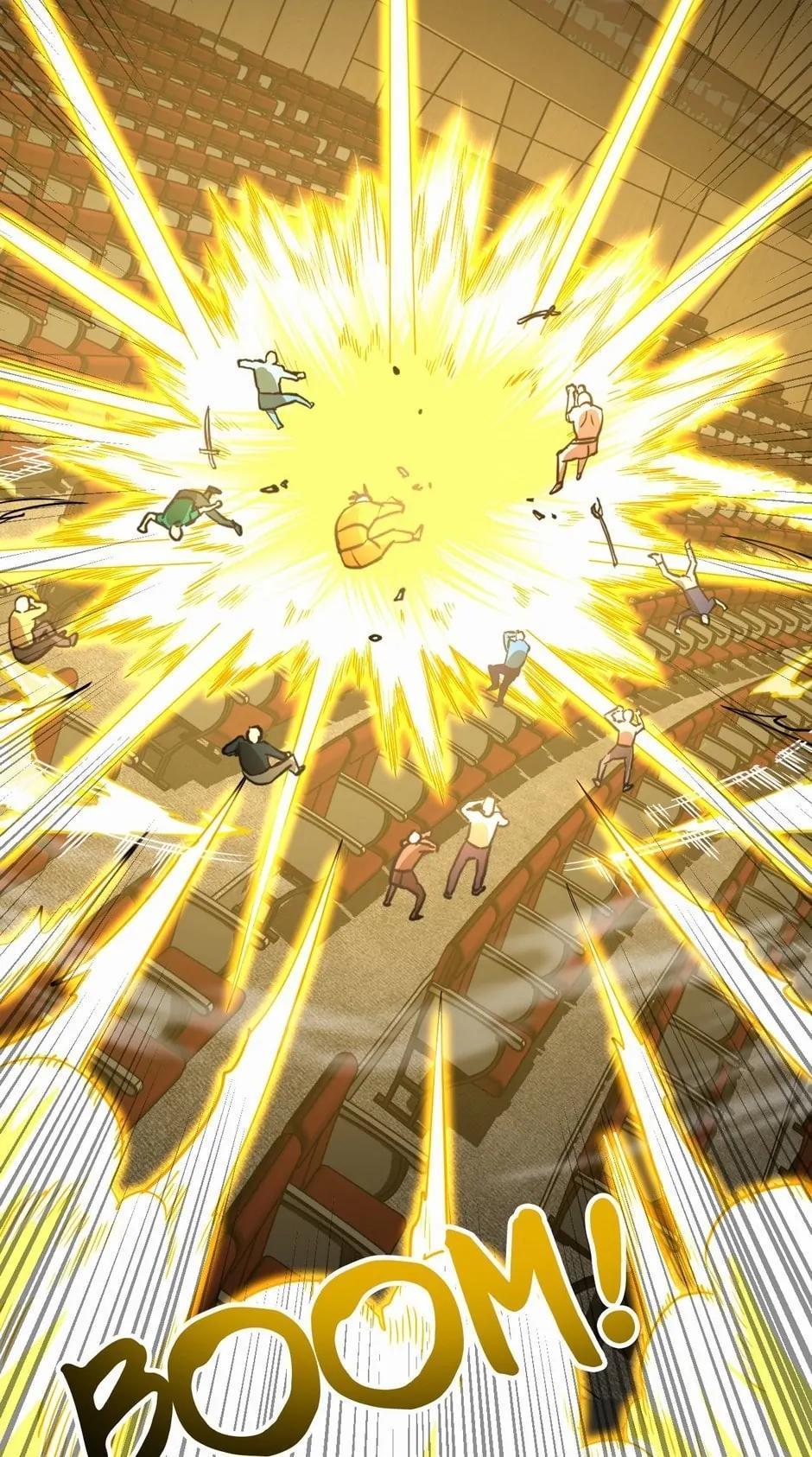 Log into the Future Chapter 71 51