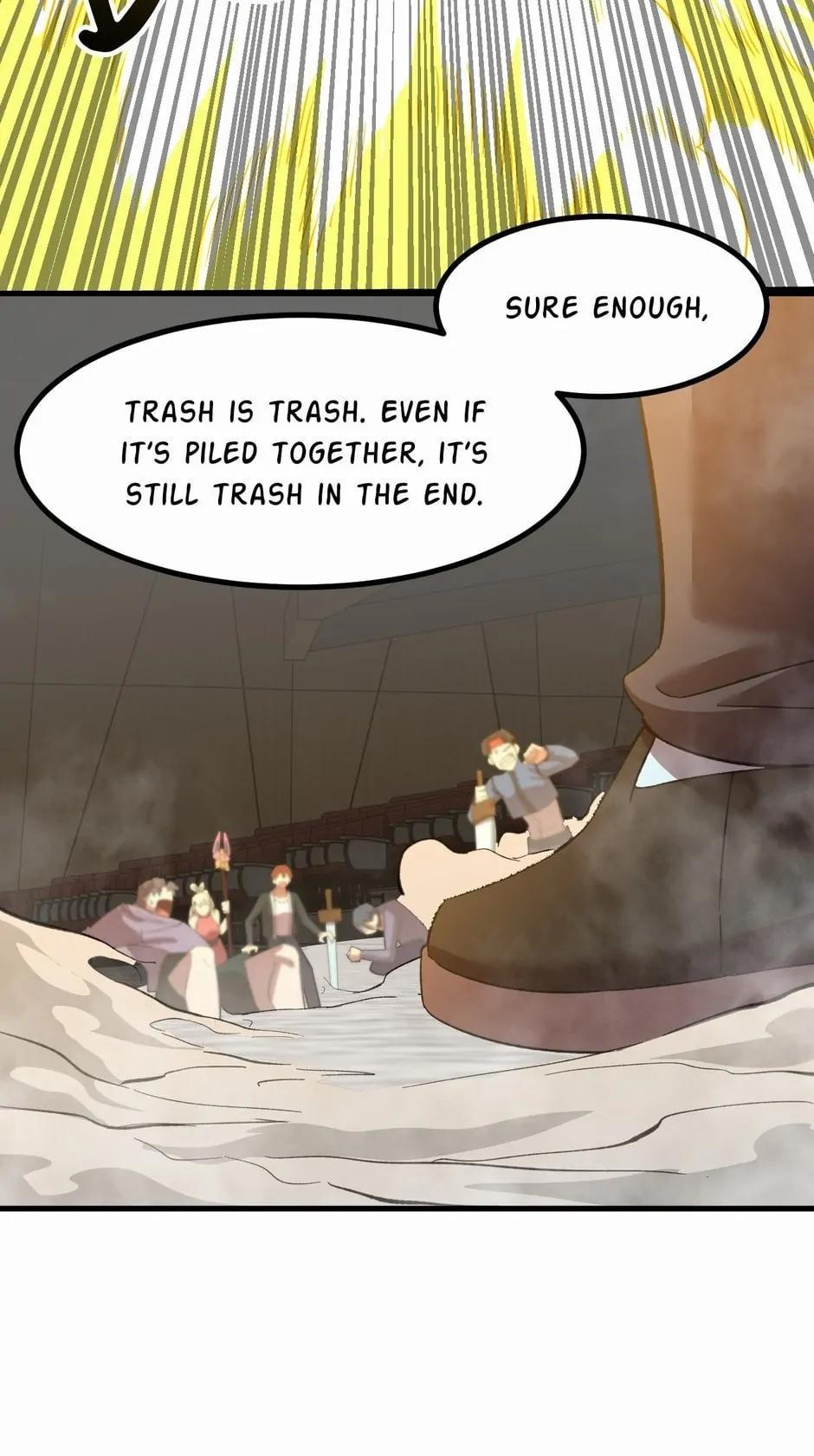 Log into the Future Chapter 71 52