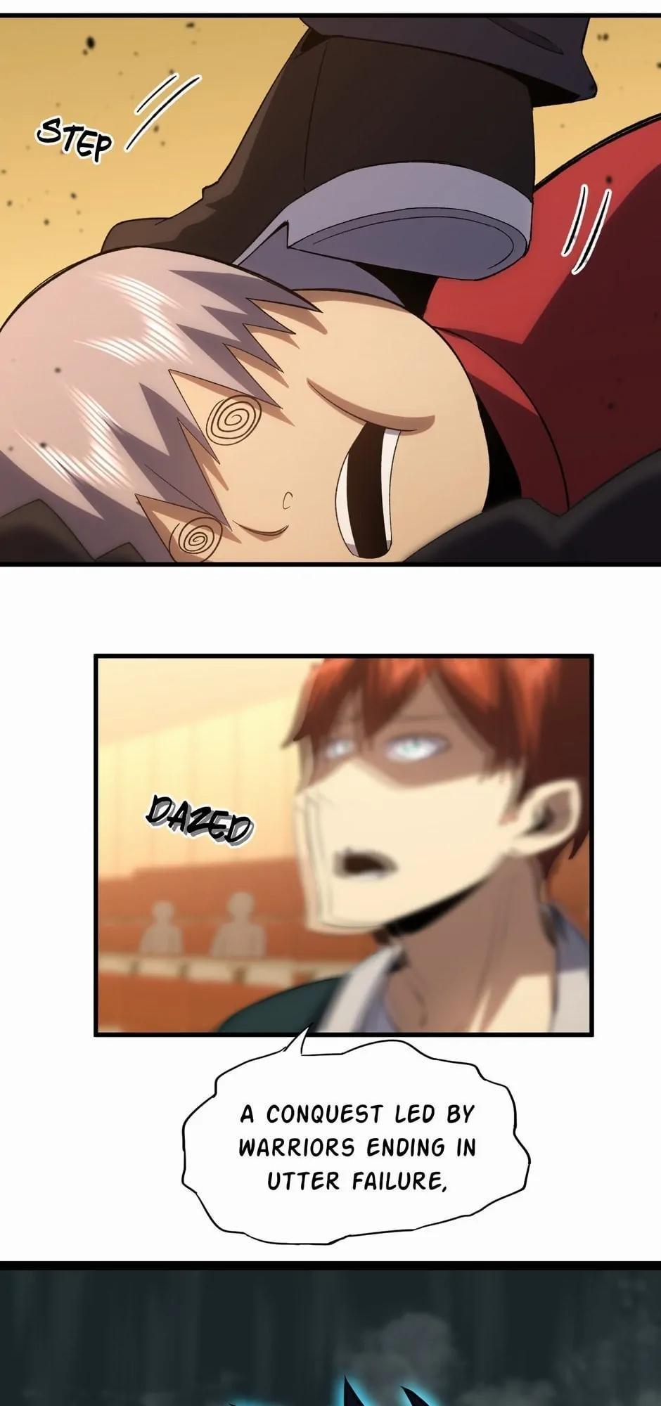 Log into the Future Chapter 72 4