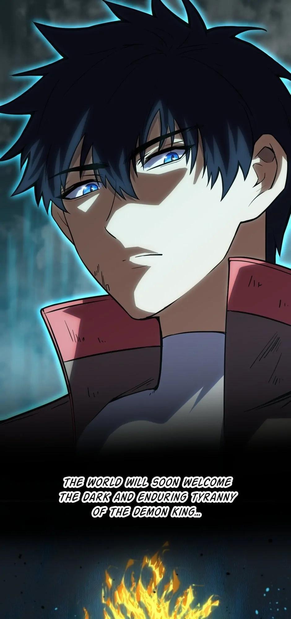 Log into the Future Chapter 72 5