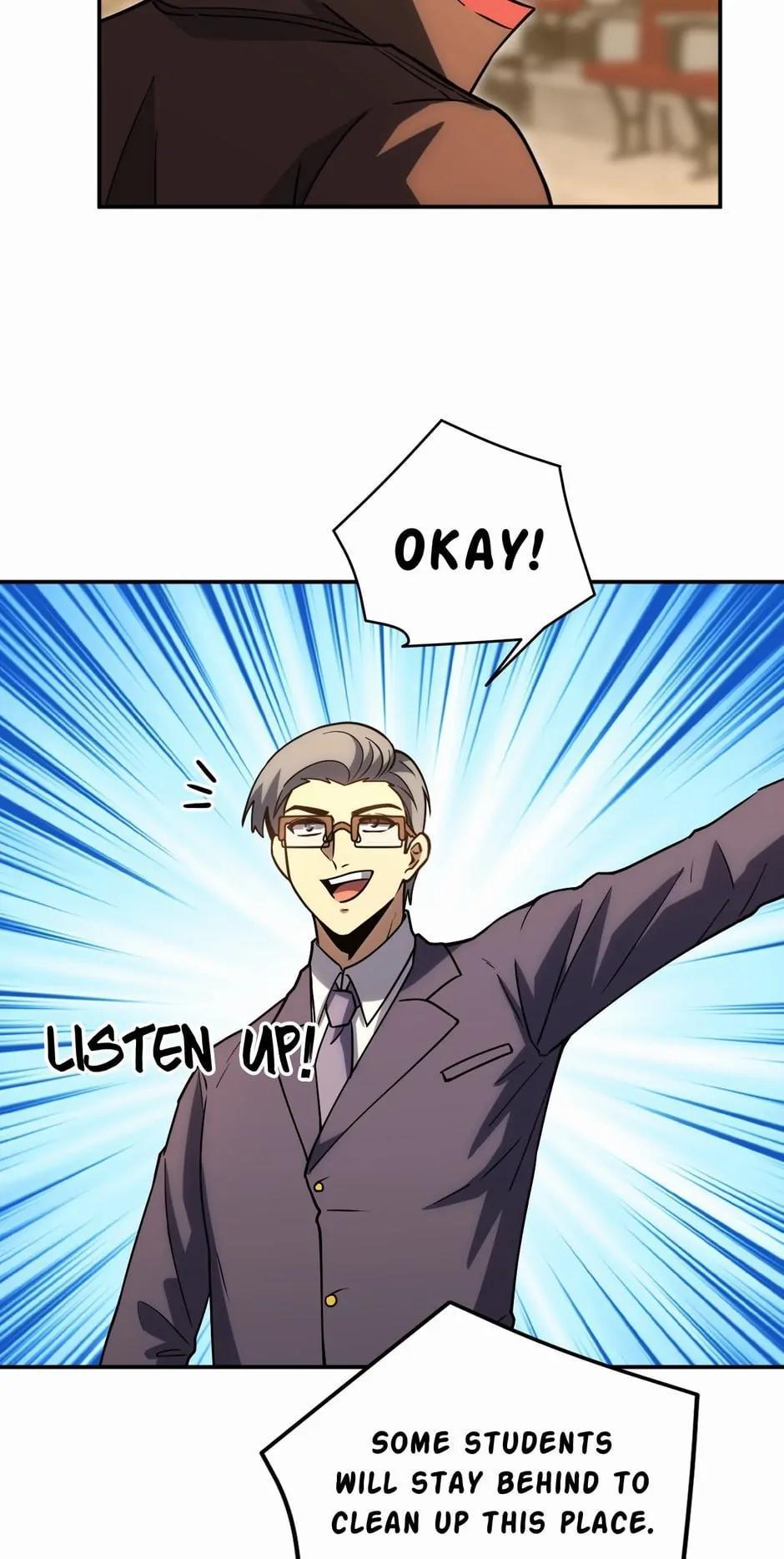 Log into the Future Chapter 72 15