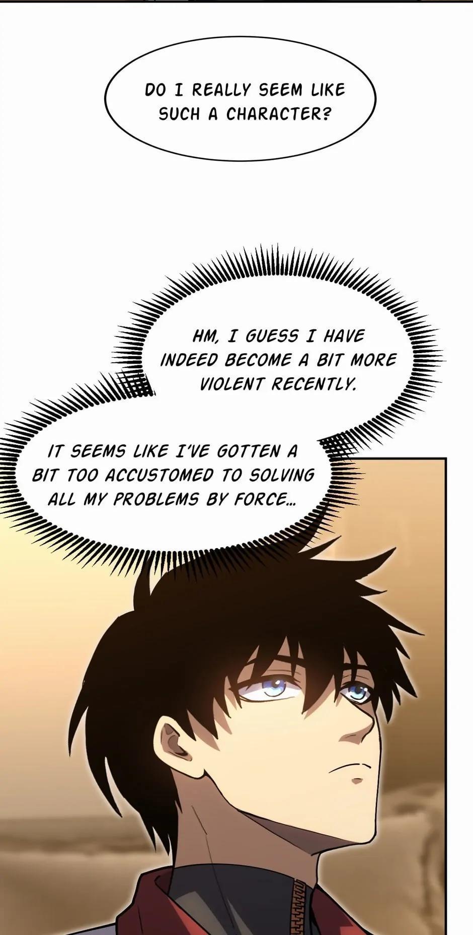 Log into the Future Chapter 72 22
