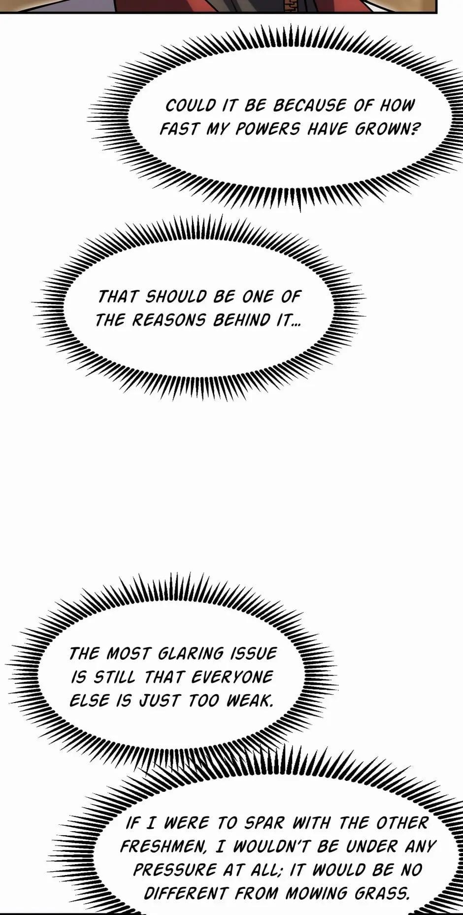 Log into the Future Chapter 72 23