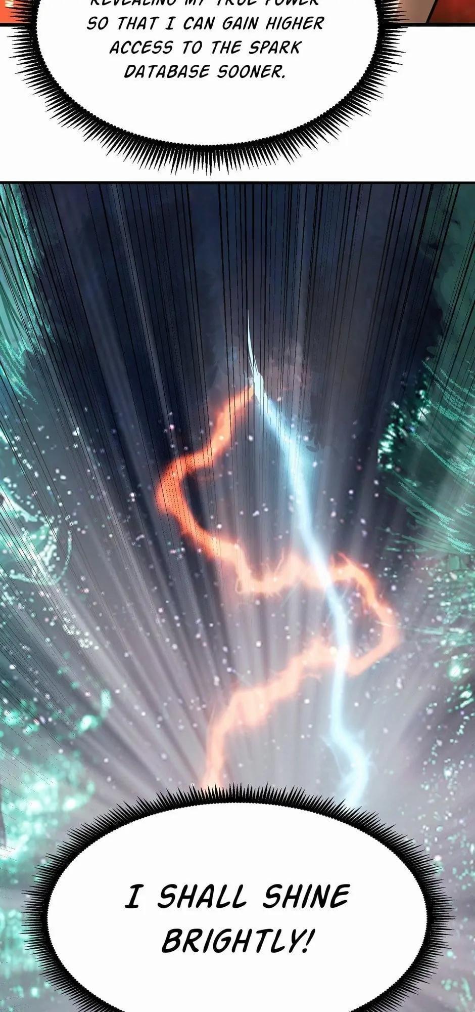 Log into the Future Chapter 72 27