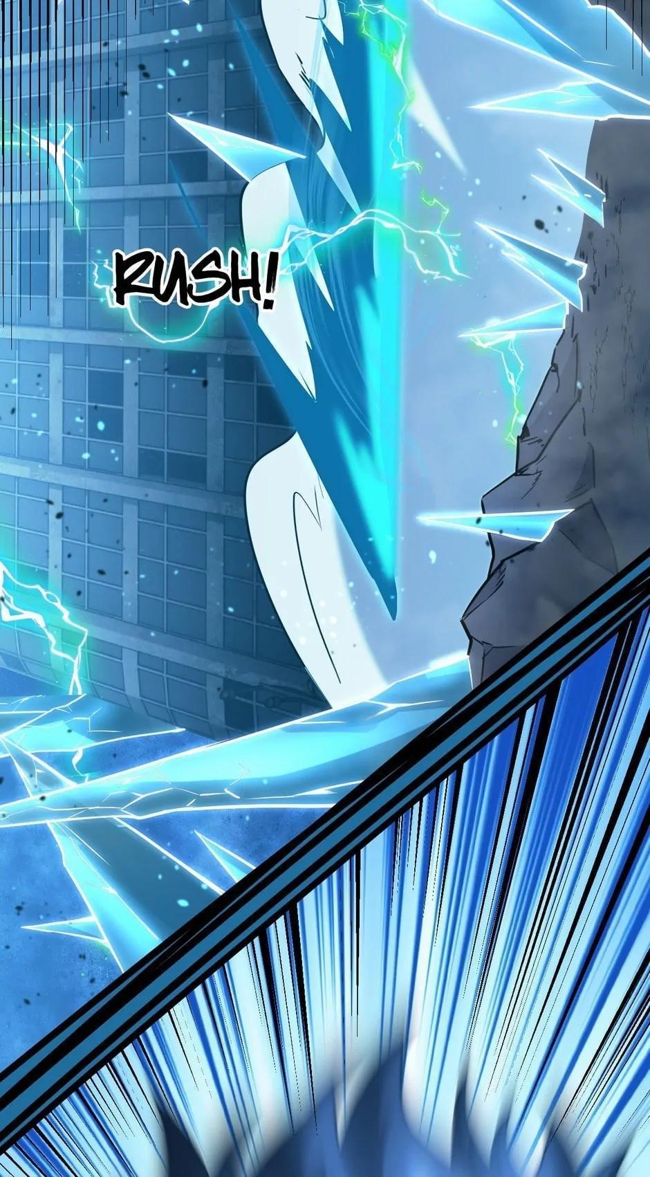 Log into the Future Chapter 72 31