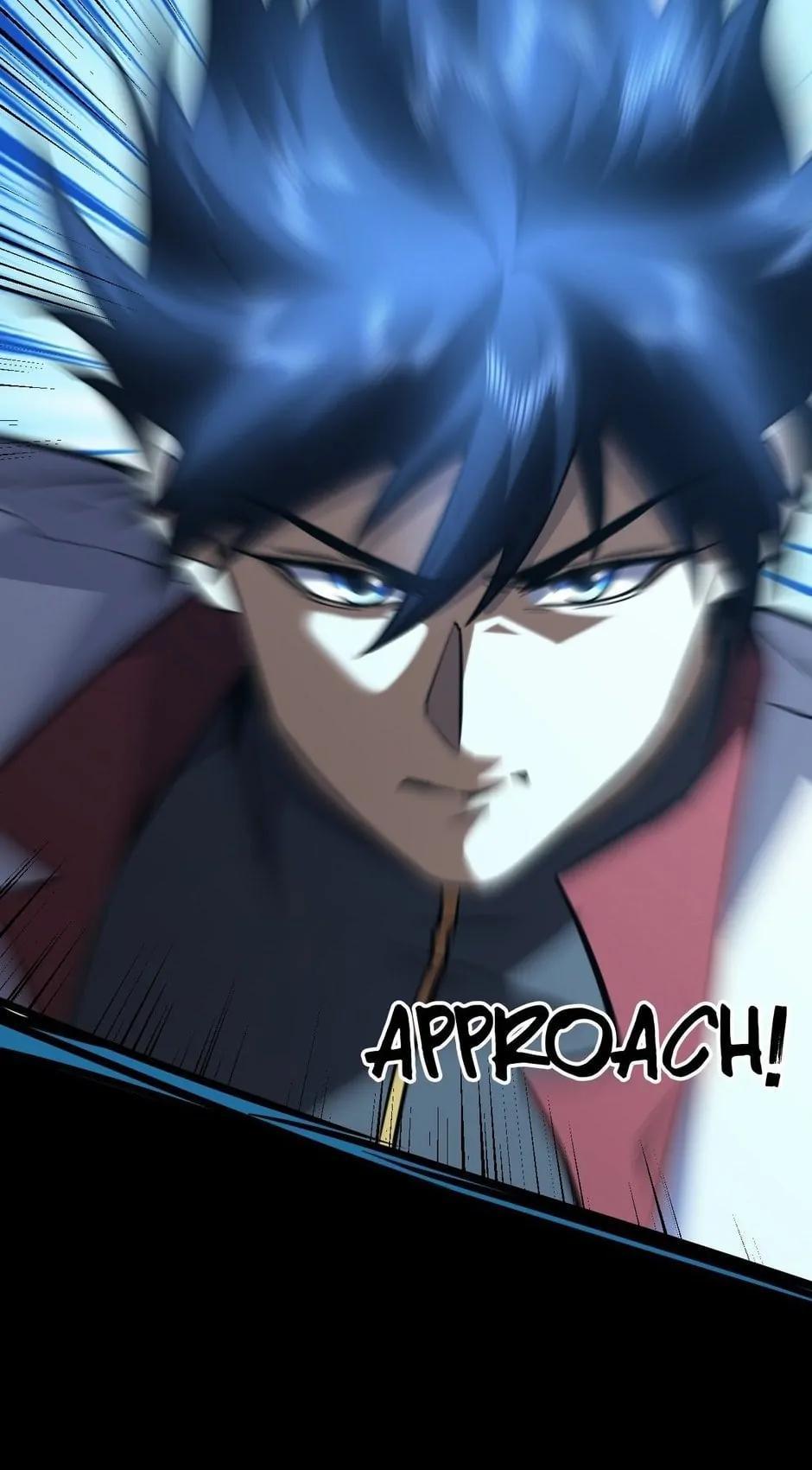 Log into the Future Chapter 72 32