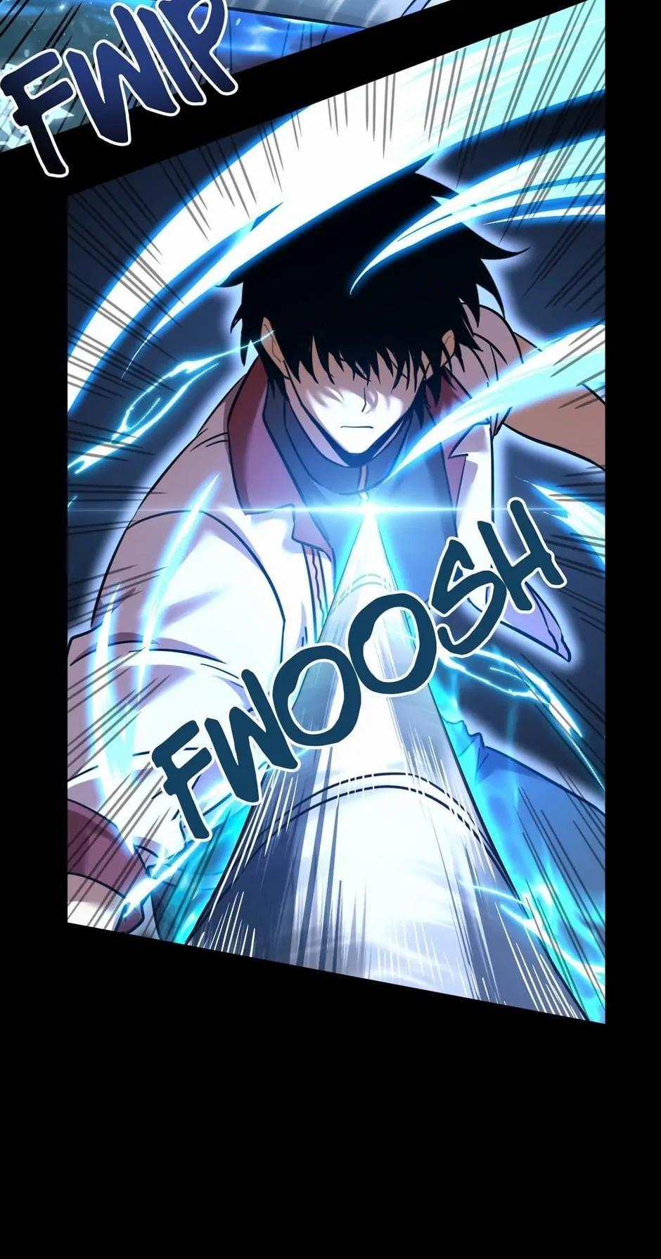 Log into the Future Chapter 72 37