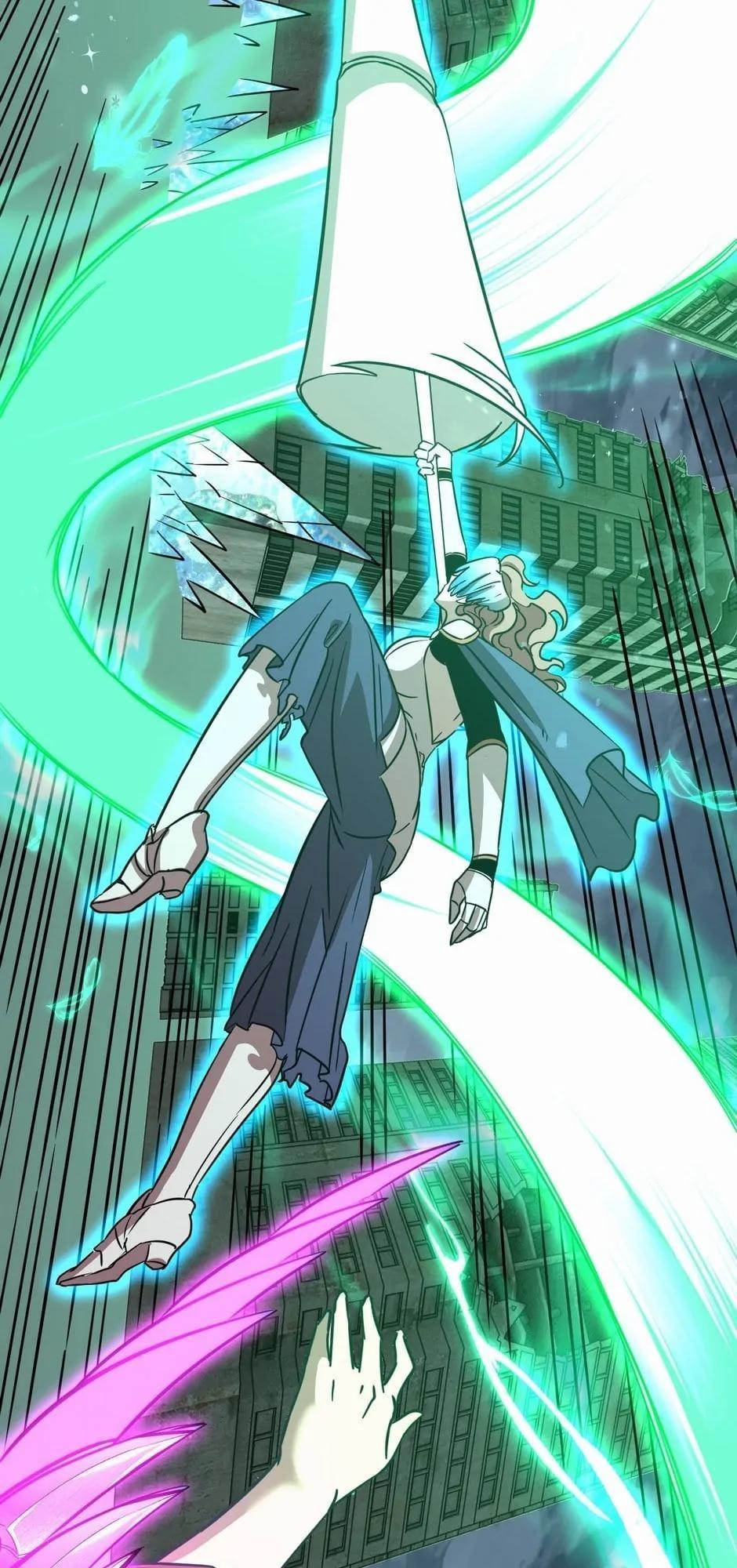Log into the Future Chapter 72 39