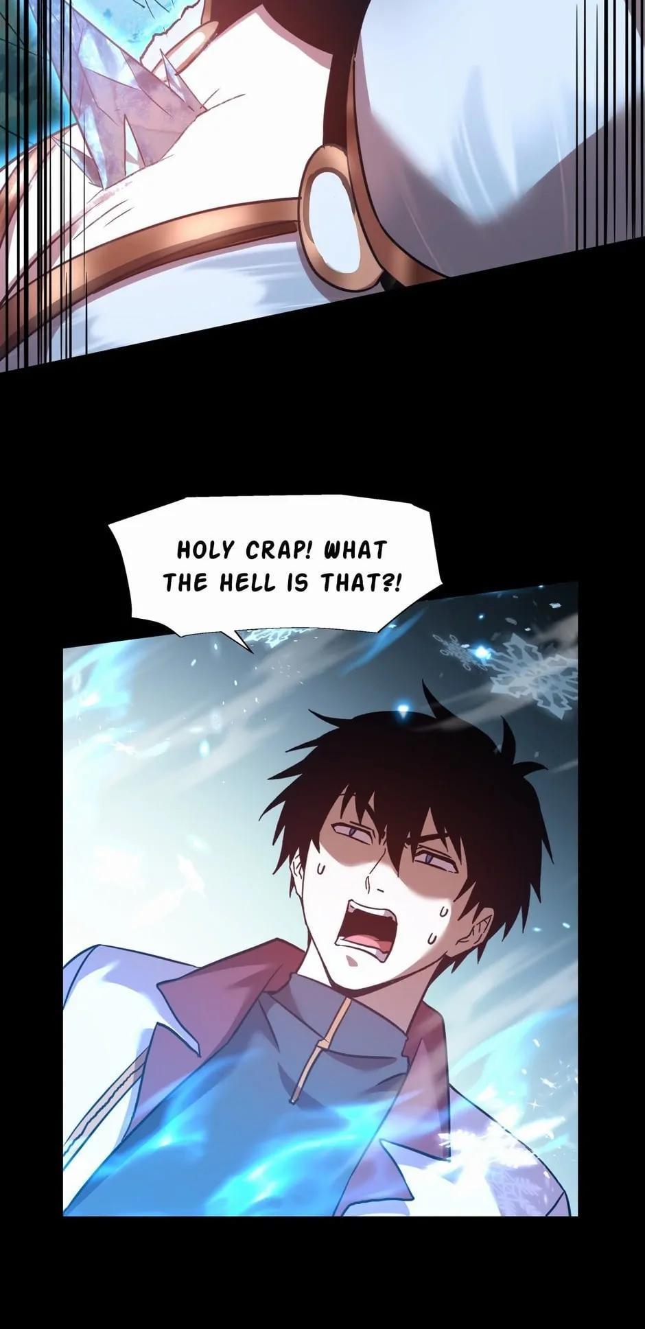 Log into the Future Chapter 72 48