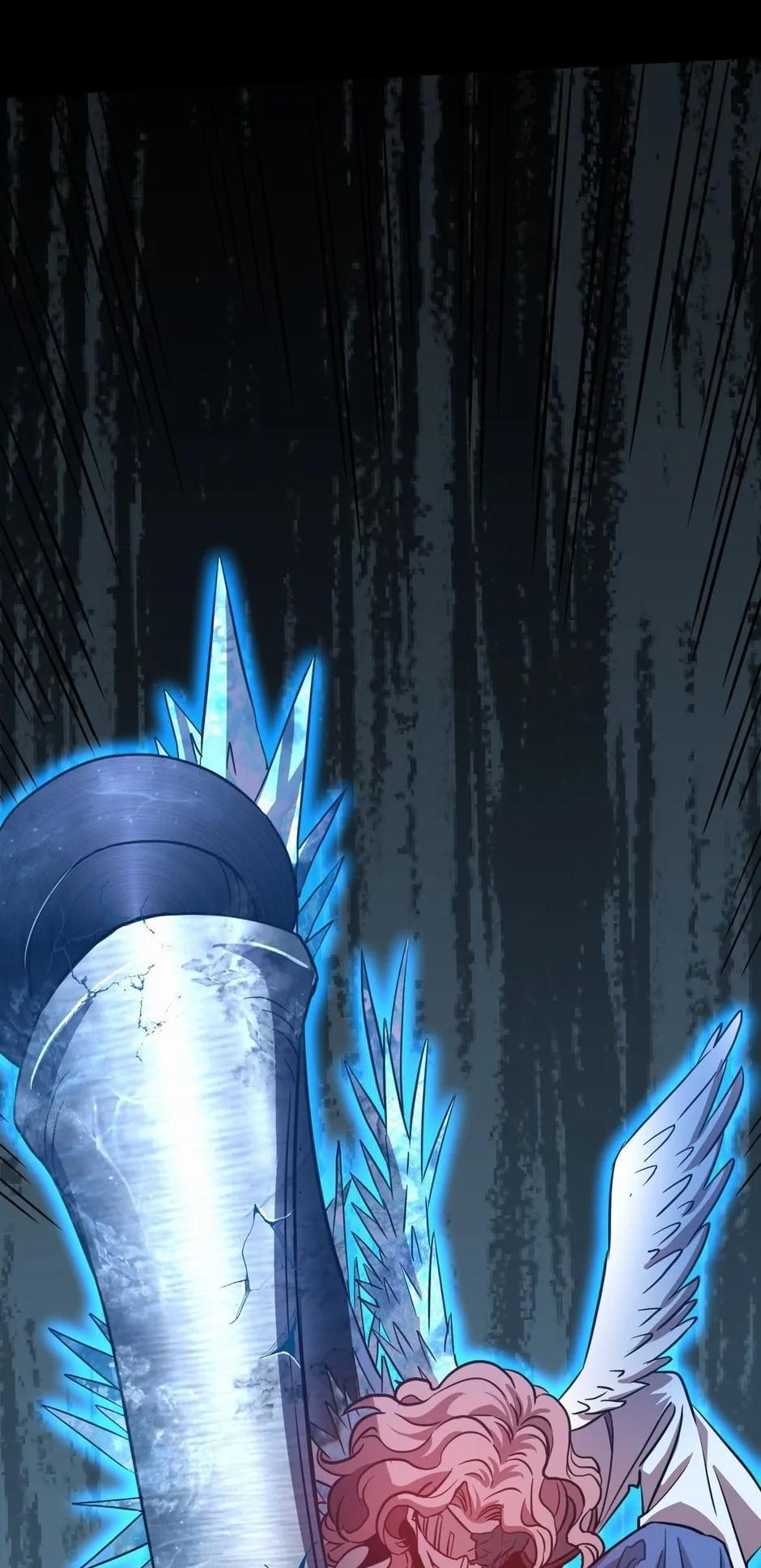 Log into the Future Chapter 72 49