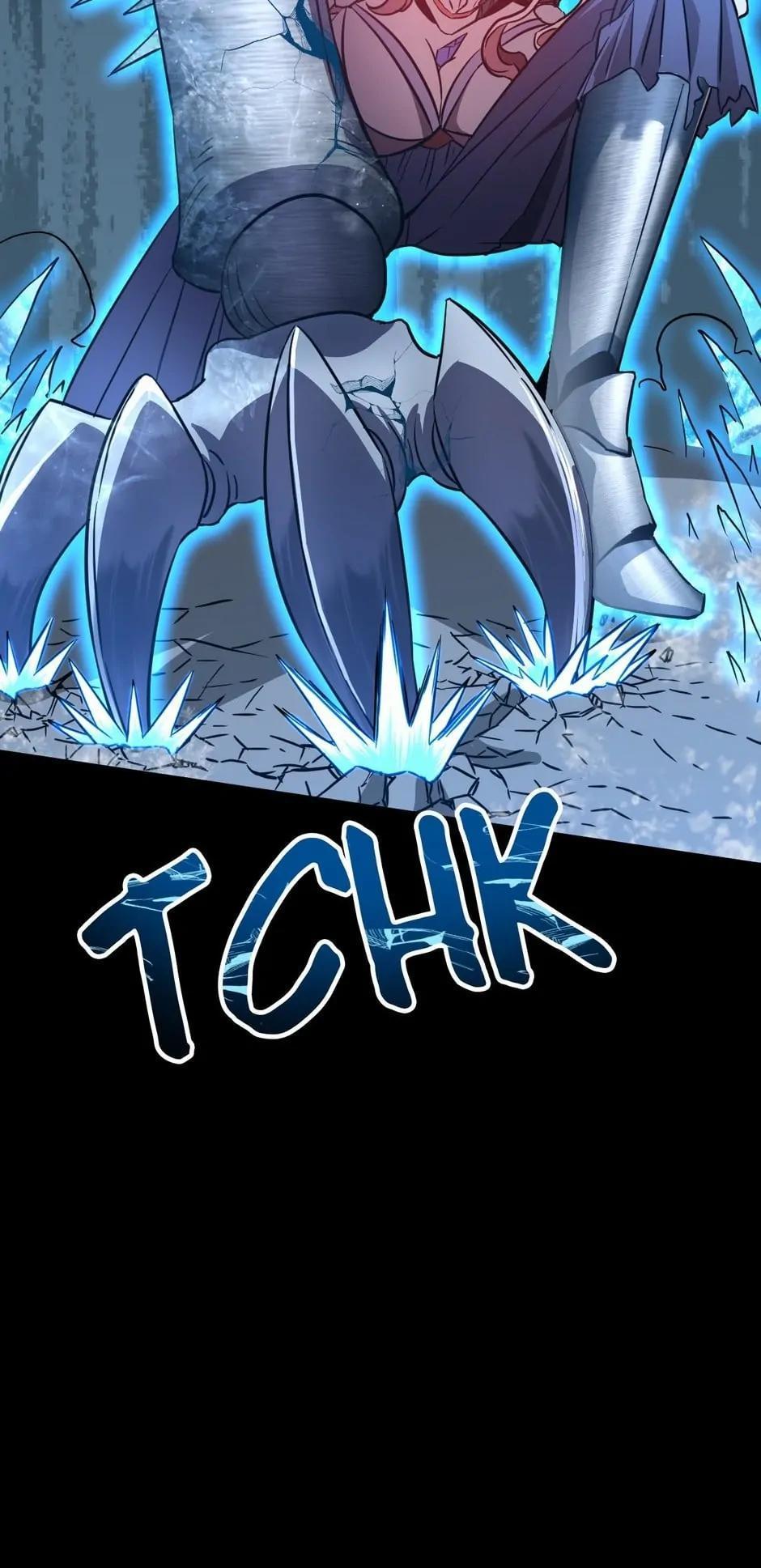 Log into the Future Chapter 72 50