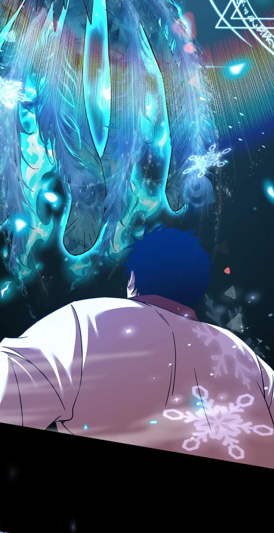 Log into the Future Chapter 72 62