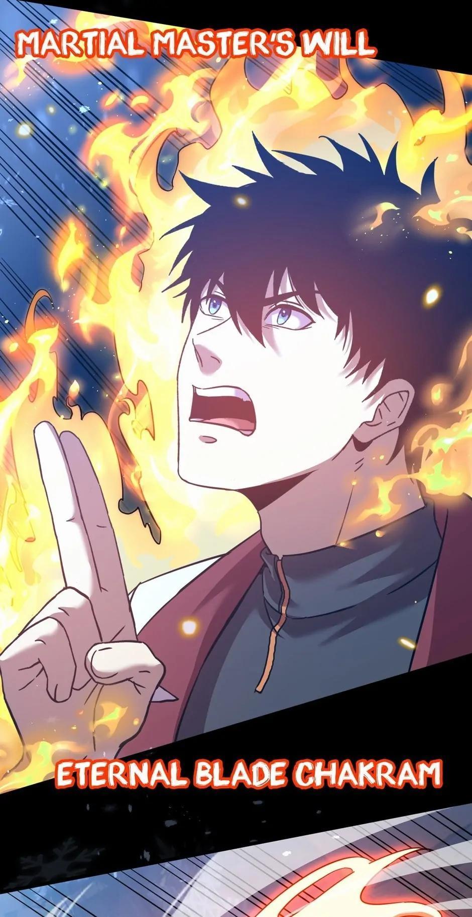 Log into the Future Chapter 72 63