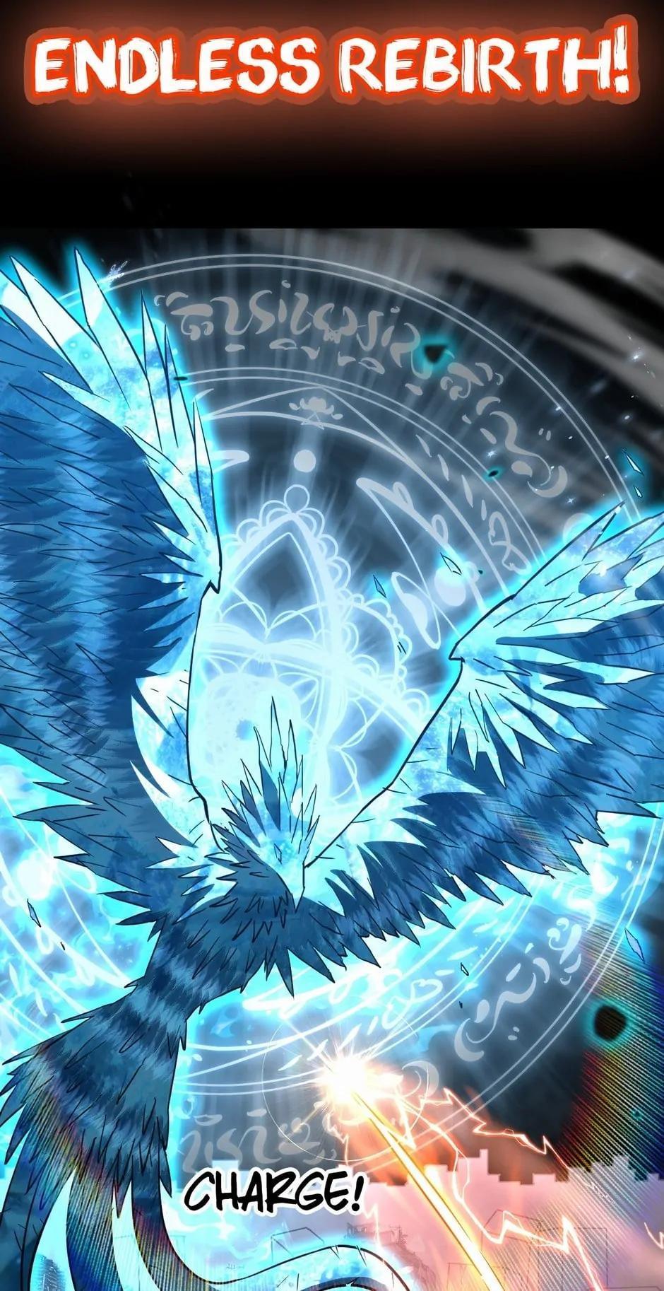 Log into the Future Chapter 72 65