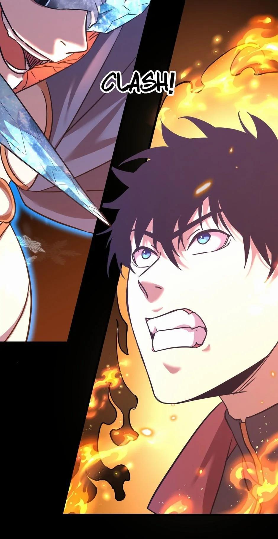 Log into the Future Chapter 72 67
