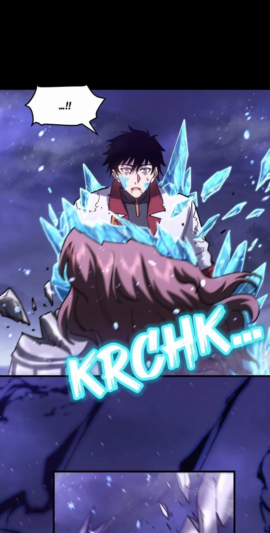 Log into the Future Chapter 73 8