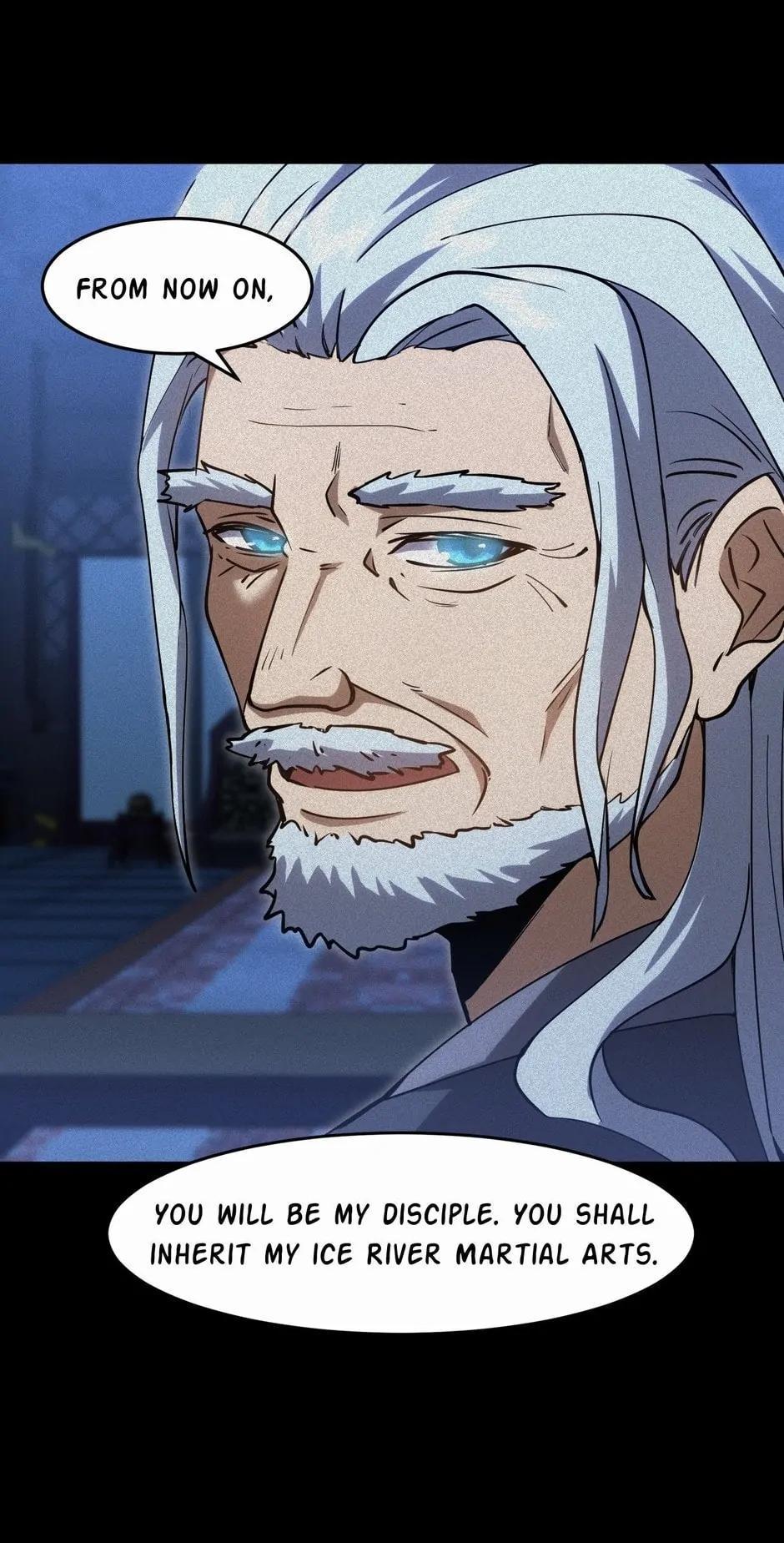 Log into the Future Chapter 73 13