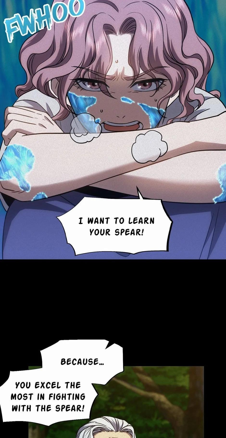 Log into the Future Chapter 73 16