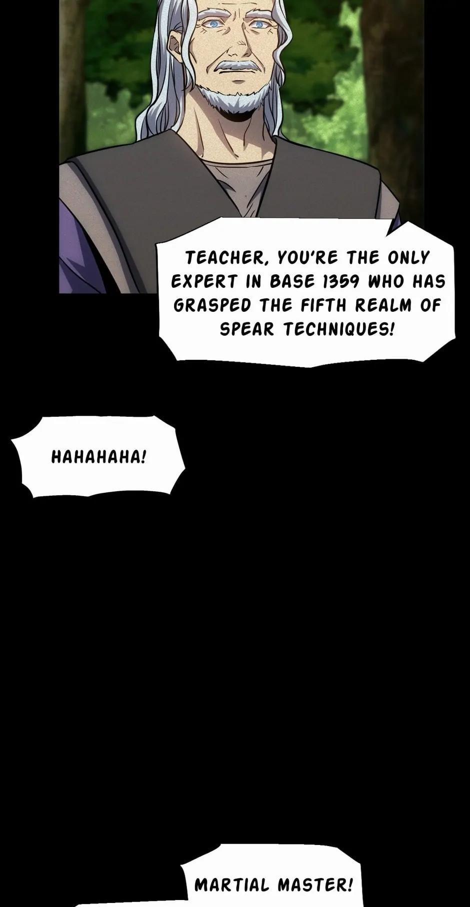 Log into the Future Chapter 73 17