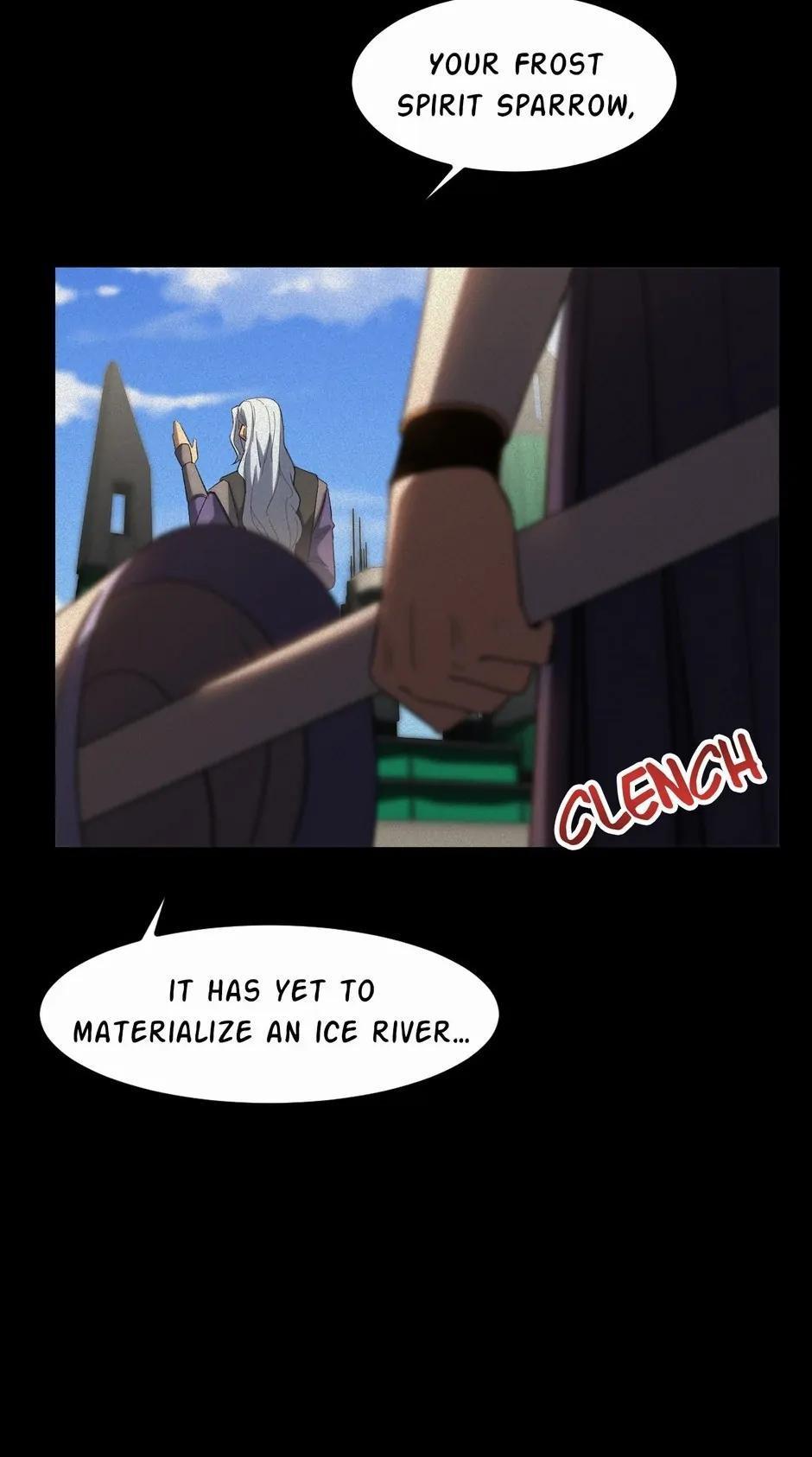 Log into the Future Chapter 73 21