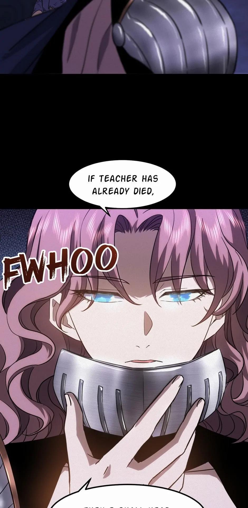 Log into the Future Chapter 73 27