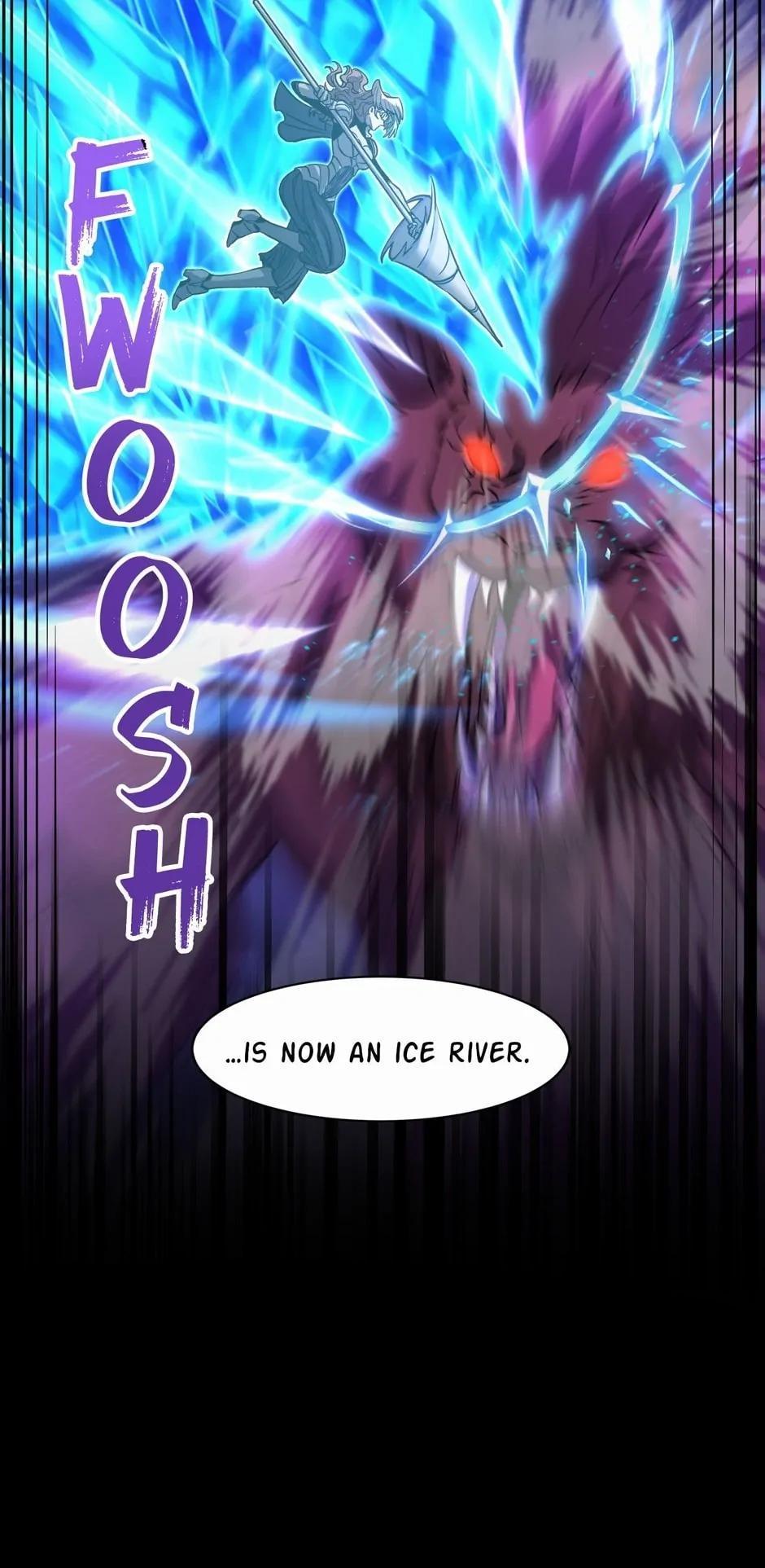 Log into the Future Chapter 73 29