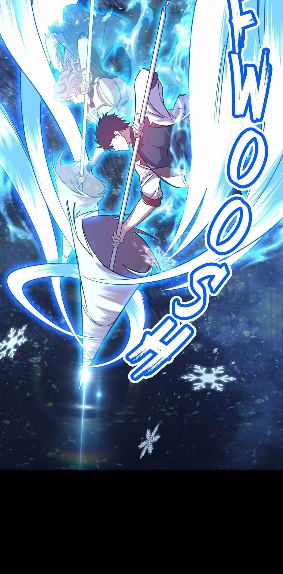 Log into the Future Chapter 73 40