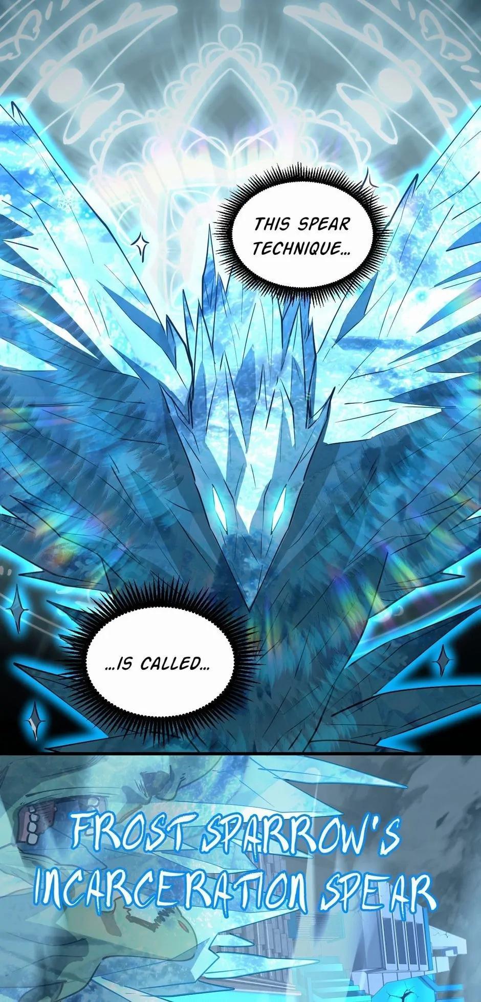 Log into the Future Chapter 73 41