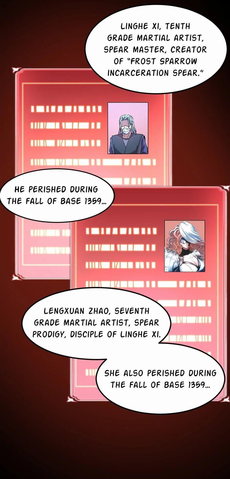 Log into the Future Chapter 73 45