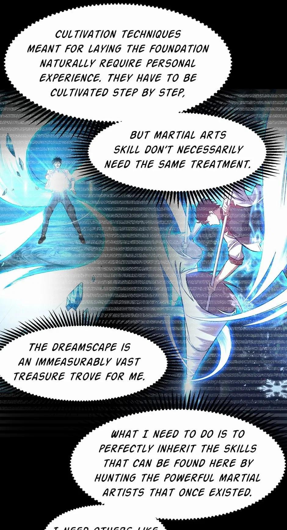 Log into the Future Chapter 73 48