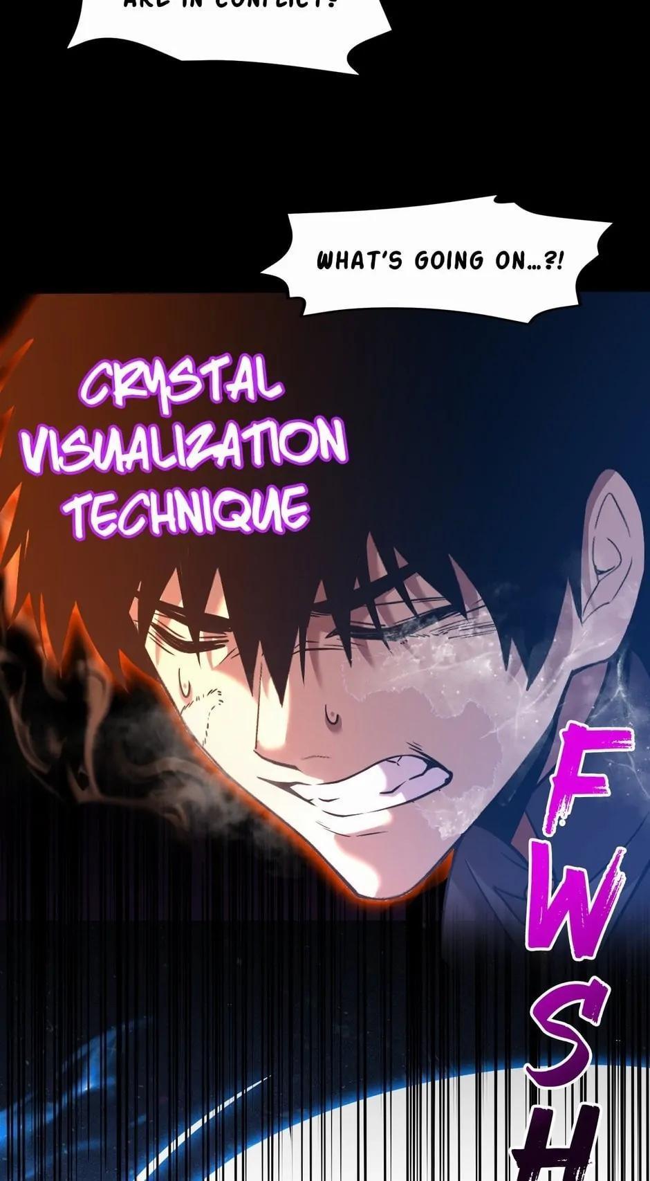 Log into the Future Chapter 73 53