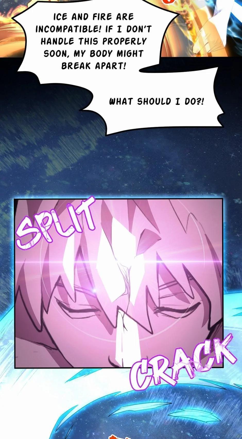 Log into the Future Chapter 73 56
