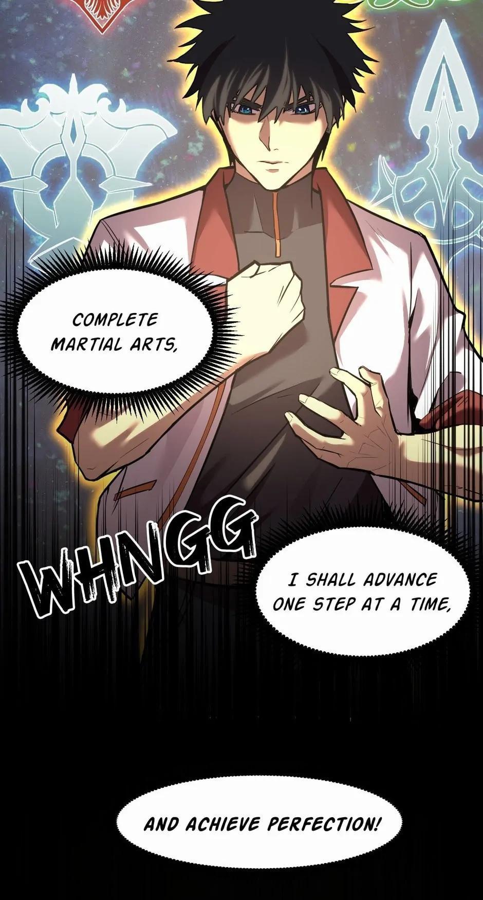 Log into the Future Chapter 73 62