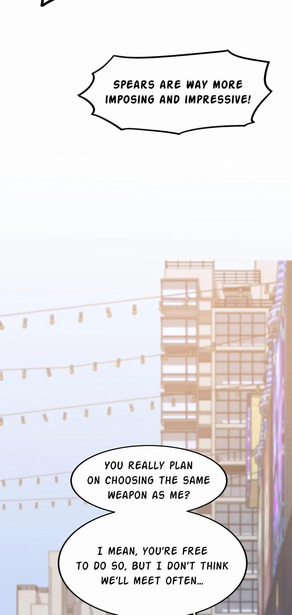 Log into the Future Chapter 74 7