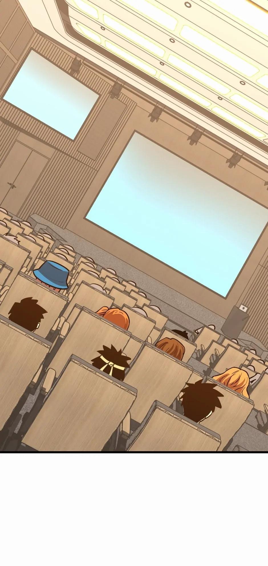 Log into the Future Chapter 74 9