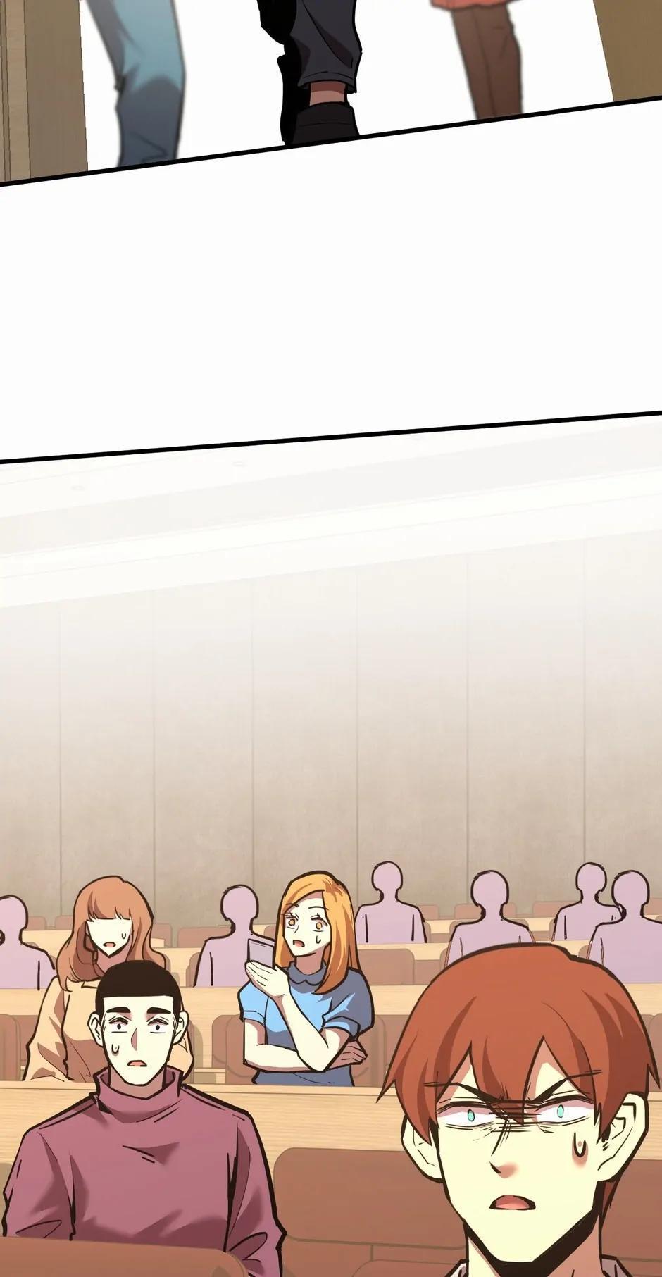 Log into the Future Chapter 74 11