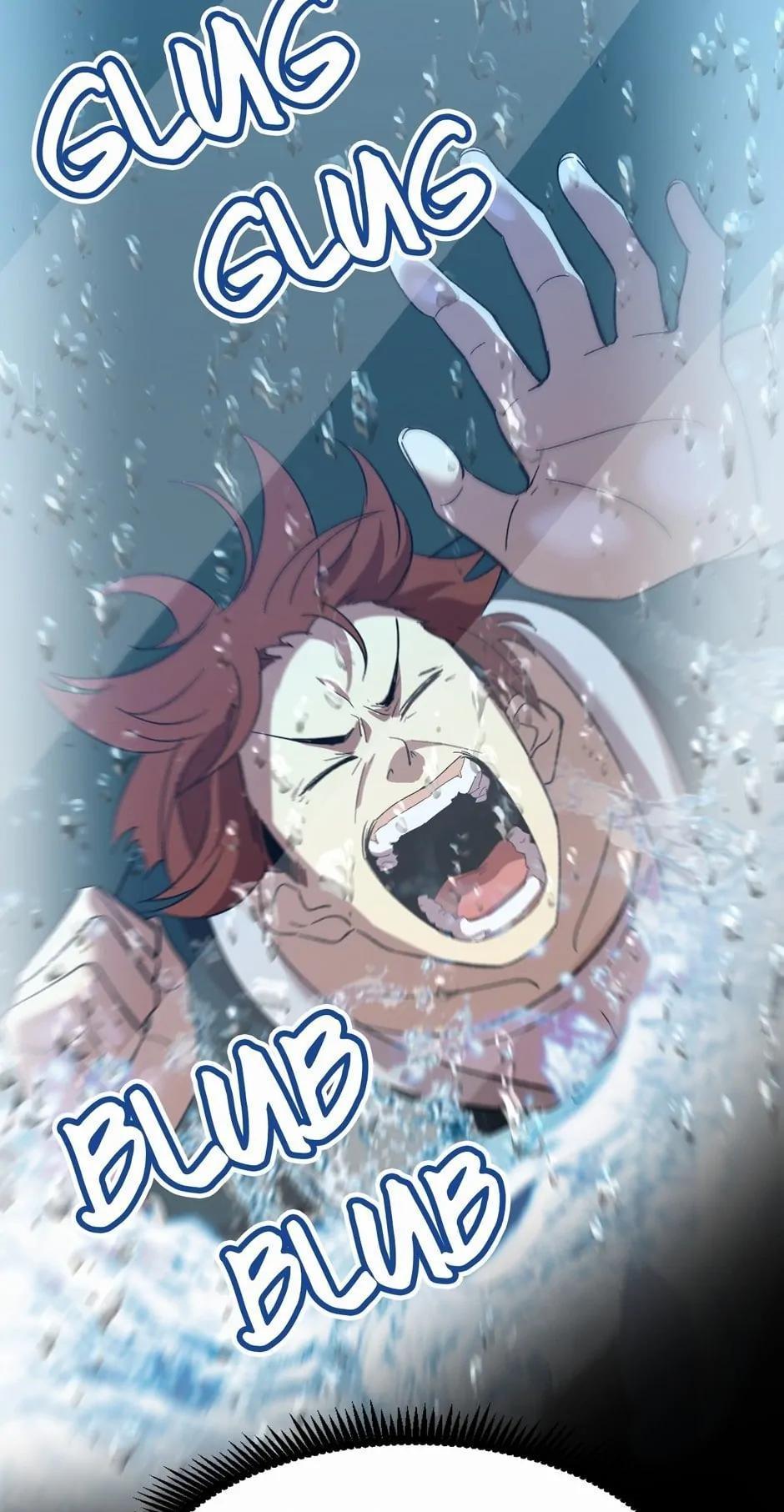 Log into the Future Chapter 74 15