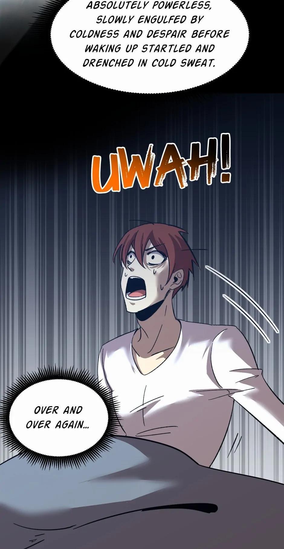 Log into the Future Chapter 74 16