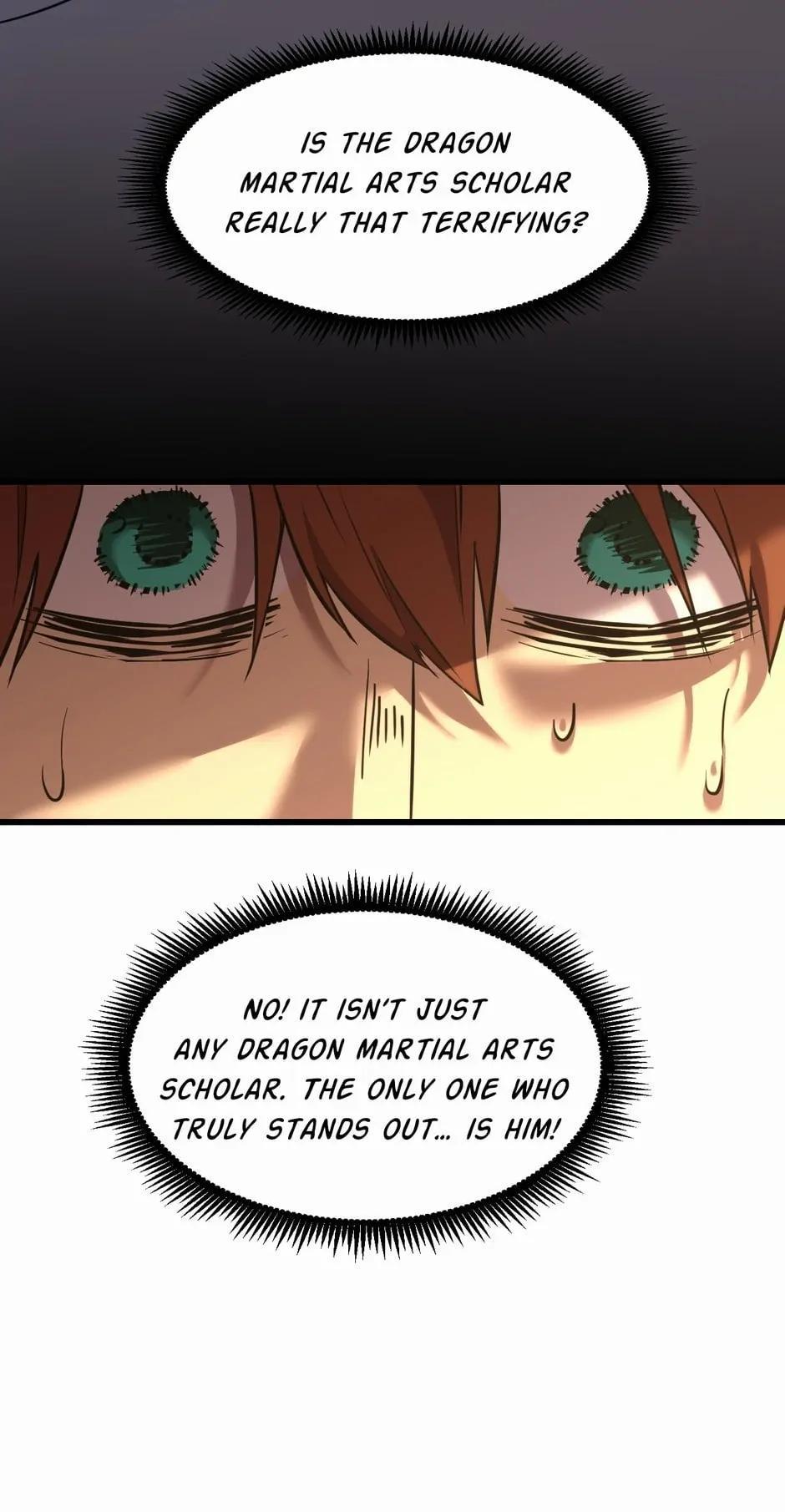 Log into the Future Chapter 74 17