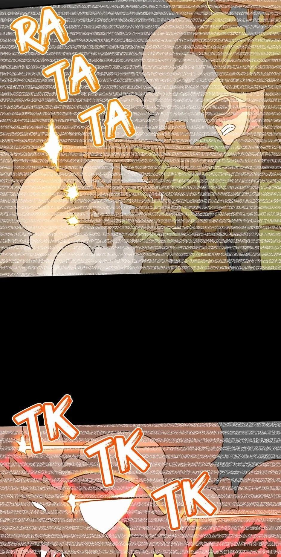 Log into the Future Chapter 74 23