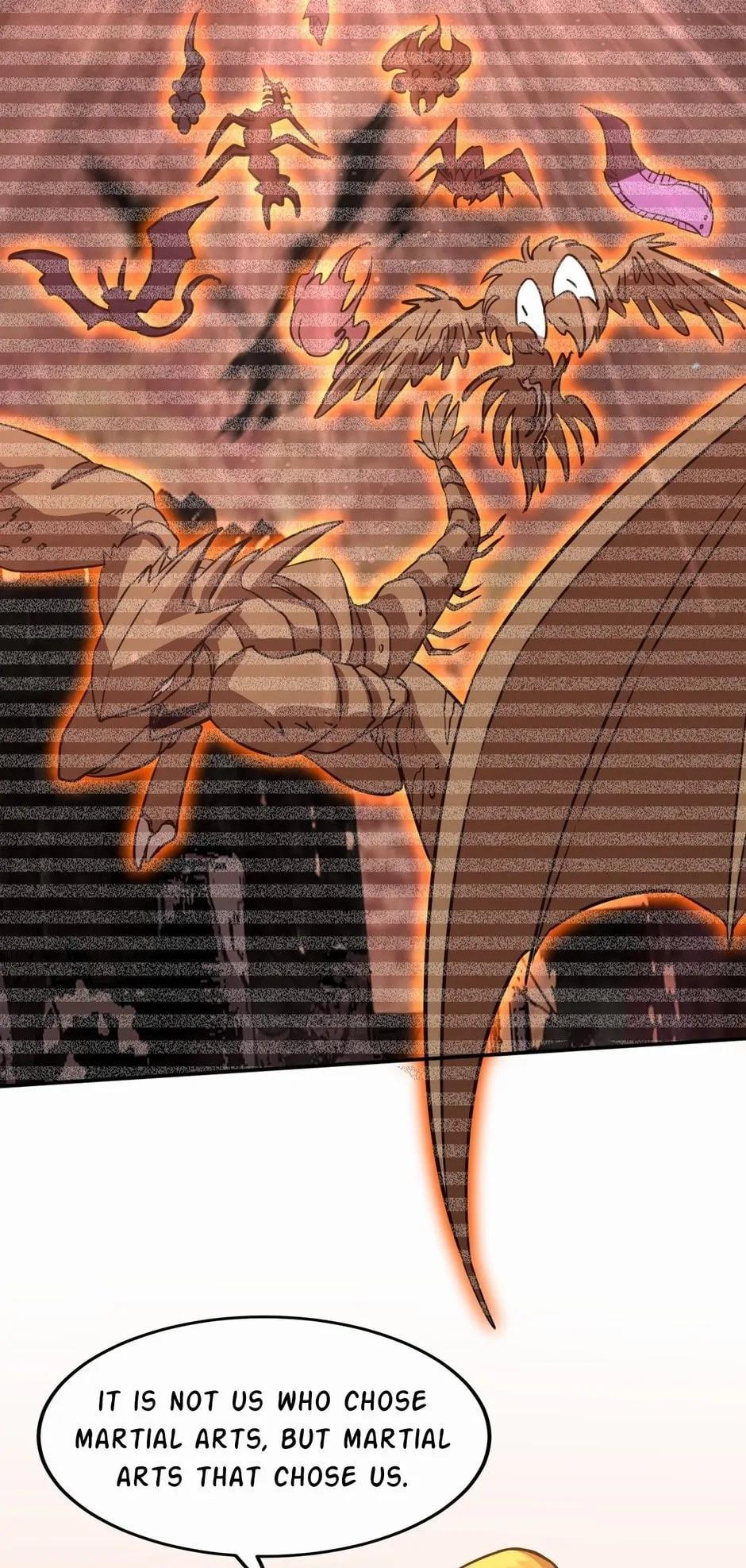 Log into the Future Chapter 74 30