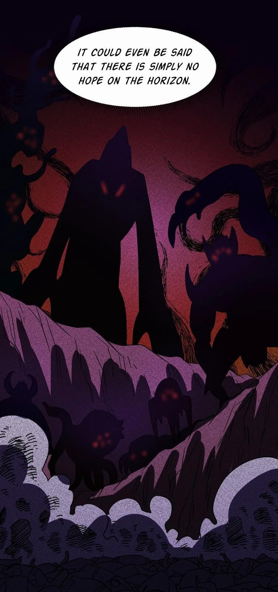 Log into the Future Chapter 74 45