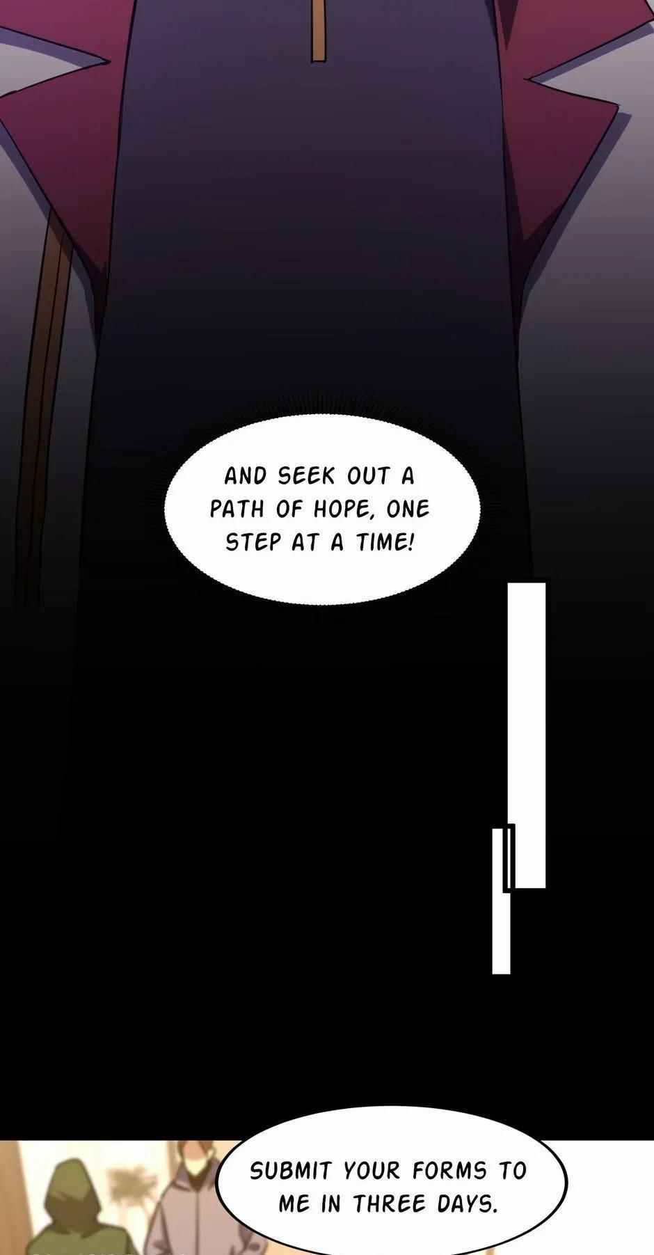Log into the Future Chapter 74 47
