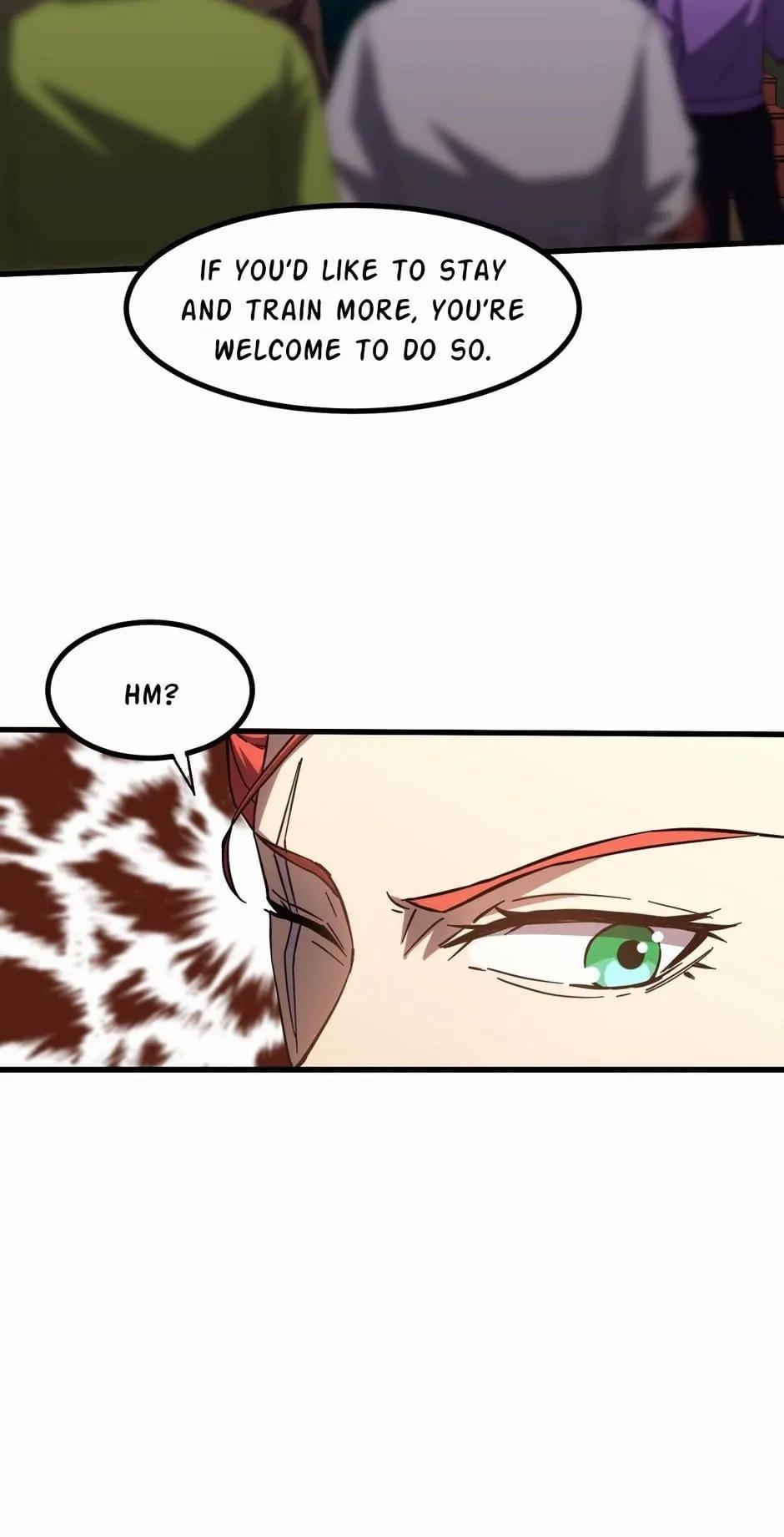 Log into the Future Chapter 74 56