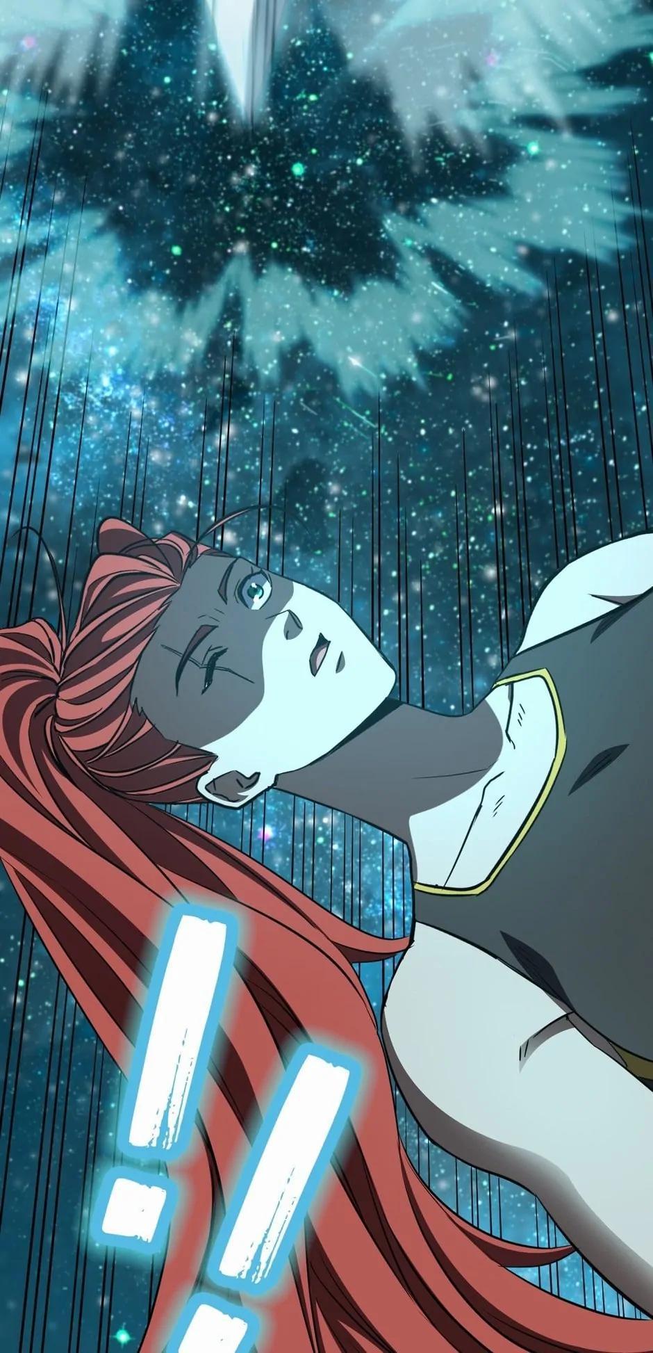 Log into the Future Chapter 74 73