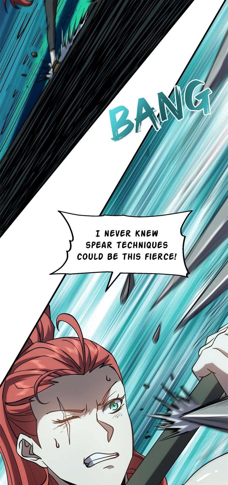 Log into the Future Chapter 75 6