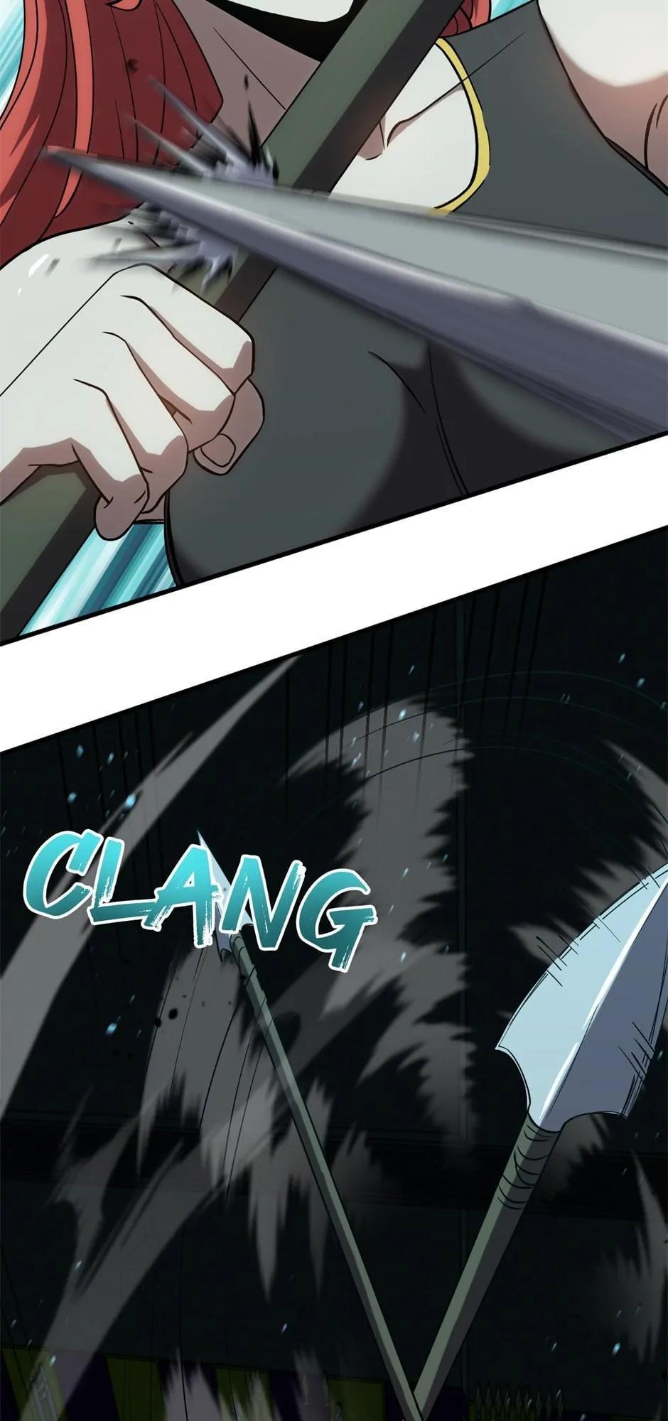 Log into the Future Chapter 75 7